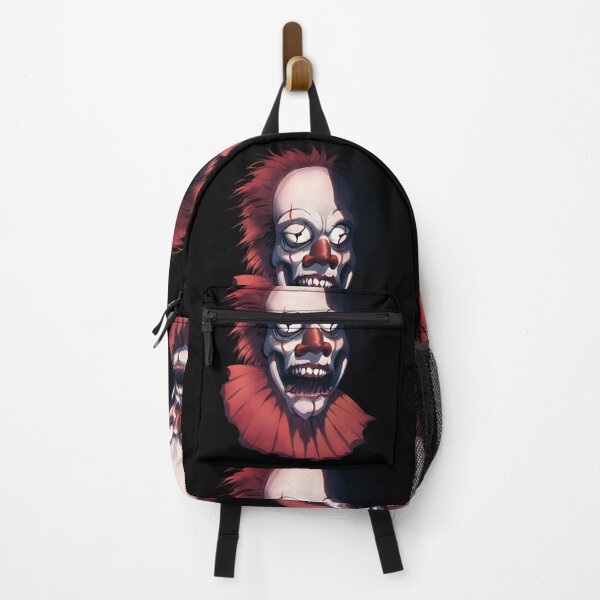 Item preview, Dozy killer clown designed and sold by Glenbobagins.