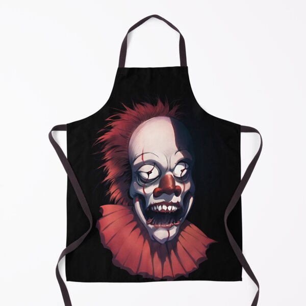 Item preview, Dozy killer clown designed and sold by Glenbobagins.