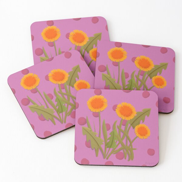 Item preview, Dandelion designed and sold by Numero21.