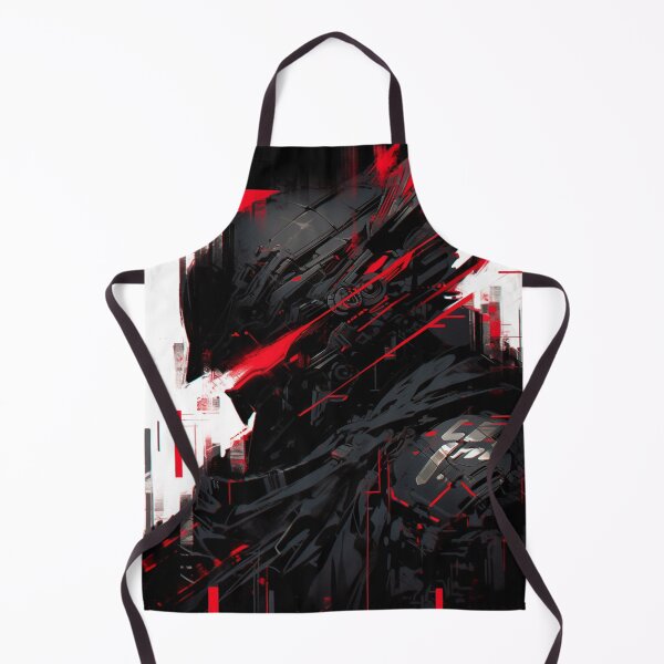 Item preview, Jin Roh - The Wolf Brigade - Super Soldier  designed and sold by Splatter-arts.