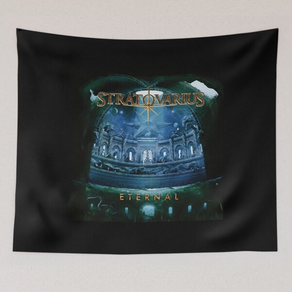 Item preview, Gift Idea Stratovarius Christmas Holiday designed and sold by YakChaneyChic.