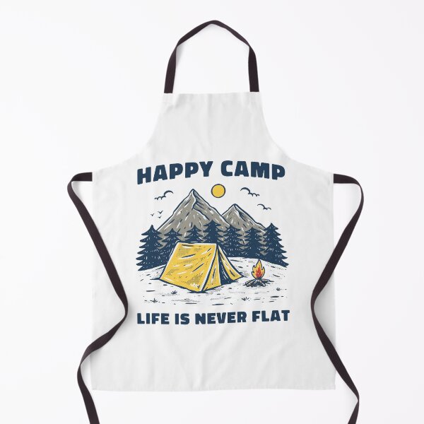 Item preview, Happy camping day, camping day, camping out designed and sold by quanlh.