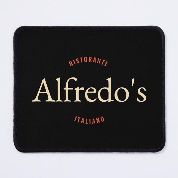 Item preview, Alfredo designed and sold by PB-Sandwich.