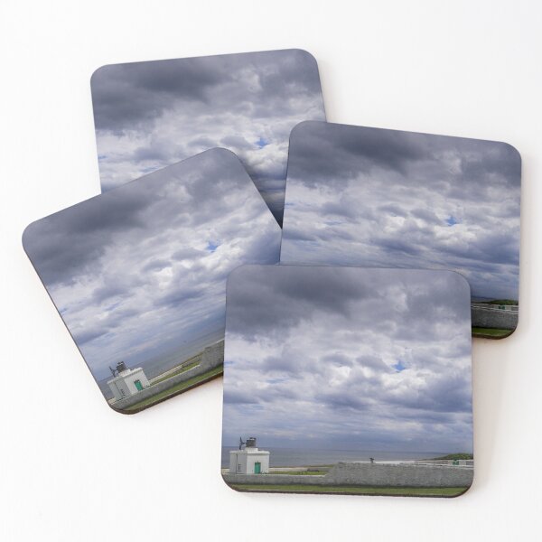 Item preview, Souter Lighthouse - Whitburn, Sunderland designed and sold by MichaelBShannon.