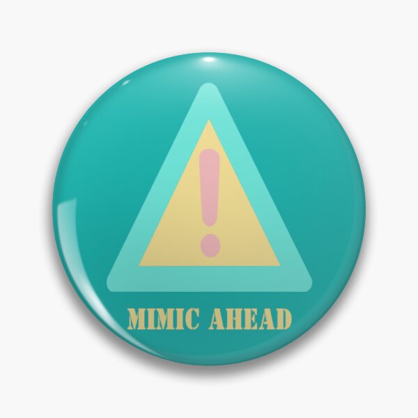 Item preview, Mimic ahead  designed and sold by Tropium-Designs.