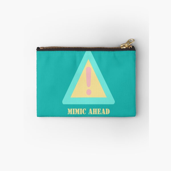 Item preview, Mimic ahead  designed and sold by Tropium-Designs.