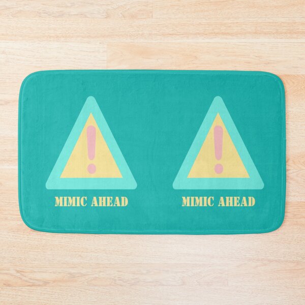 Item preview, Mimic ahead  designed and sold by Tropium-Designs.