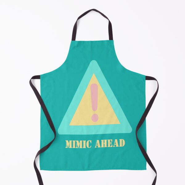 Item preview, Mimic ahead  designed and sold by Tropium-Designs.