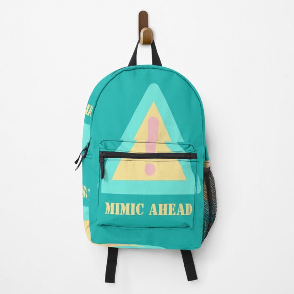 Item preview, Mimic ahead designed and sold by Tropium-Designs.