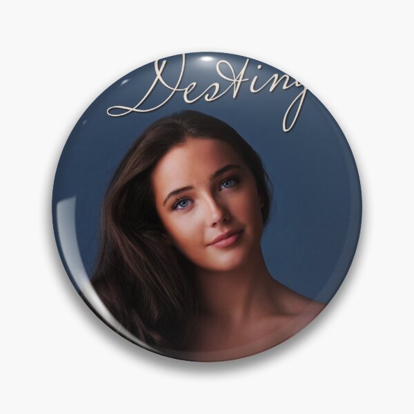 Item preview, Destiny Lucy Thomas designed and sold by JanelleHo67.
