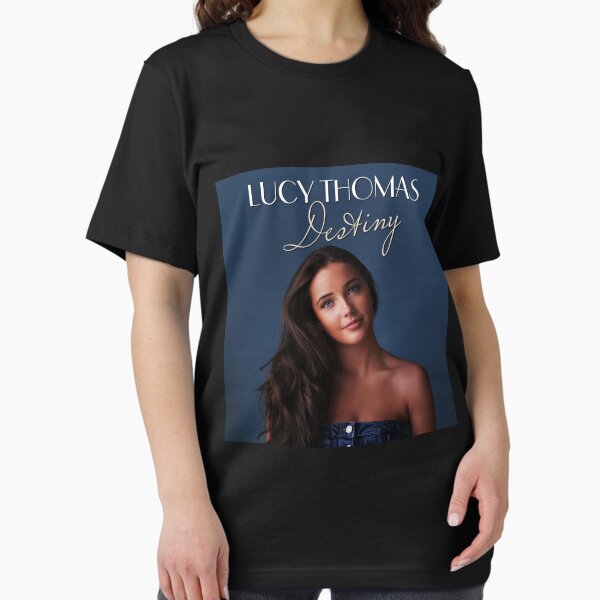 Item preview, Destiny Lucy Thomas designed and sold by JanelleHo67.
