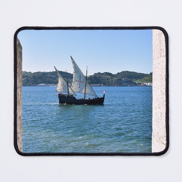 Item preview, From Belem tower, Lisbon designed and sold by andreisky.