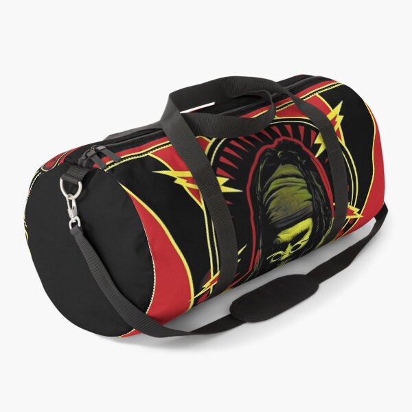 Item preview, ministry band designed and sold by Walterdelxiuna.