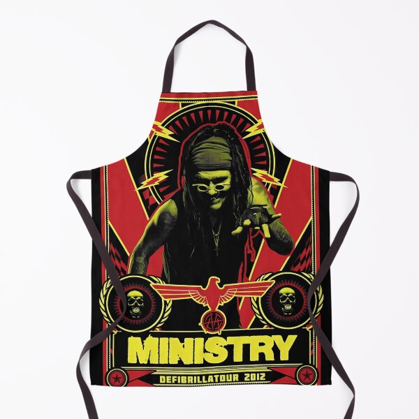 Item preview, ministry band designed and sold by Walterdelxiuna.