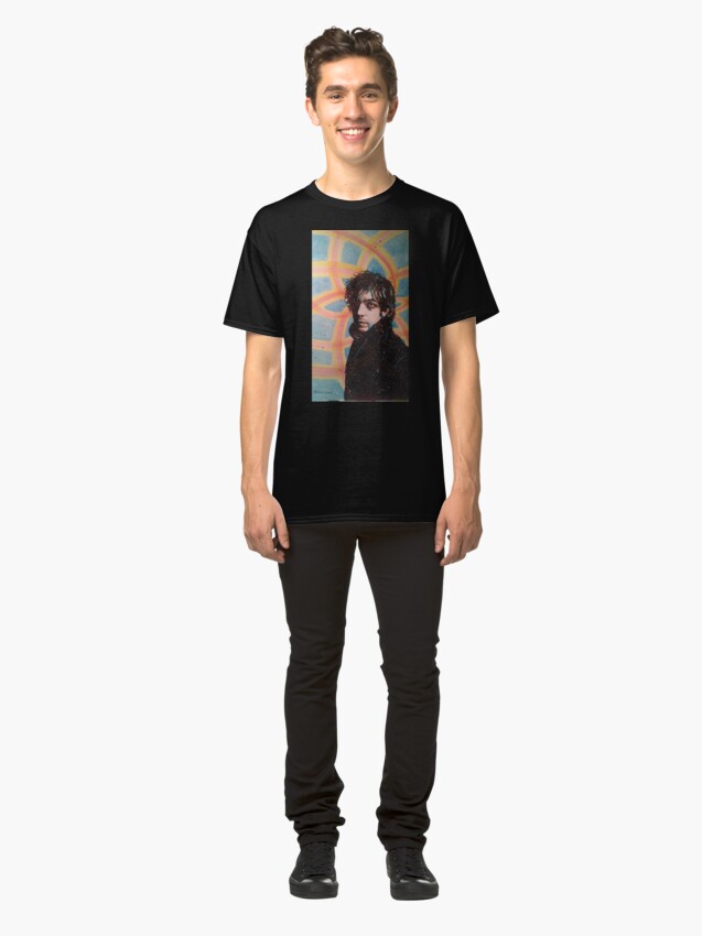 Alternate view of Untitled Classic T-Shirt