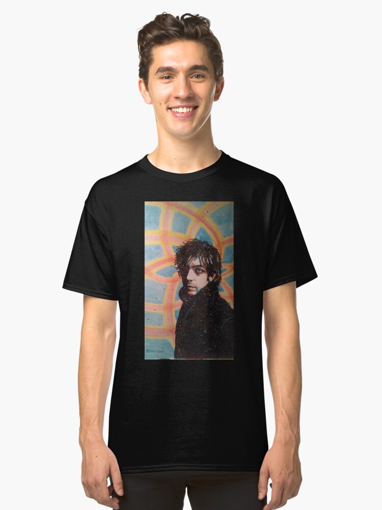 Alternate view of Untitled Classic T-Shirt