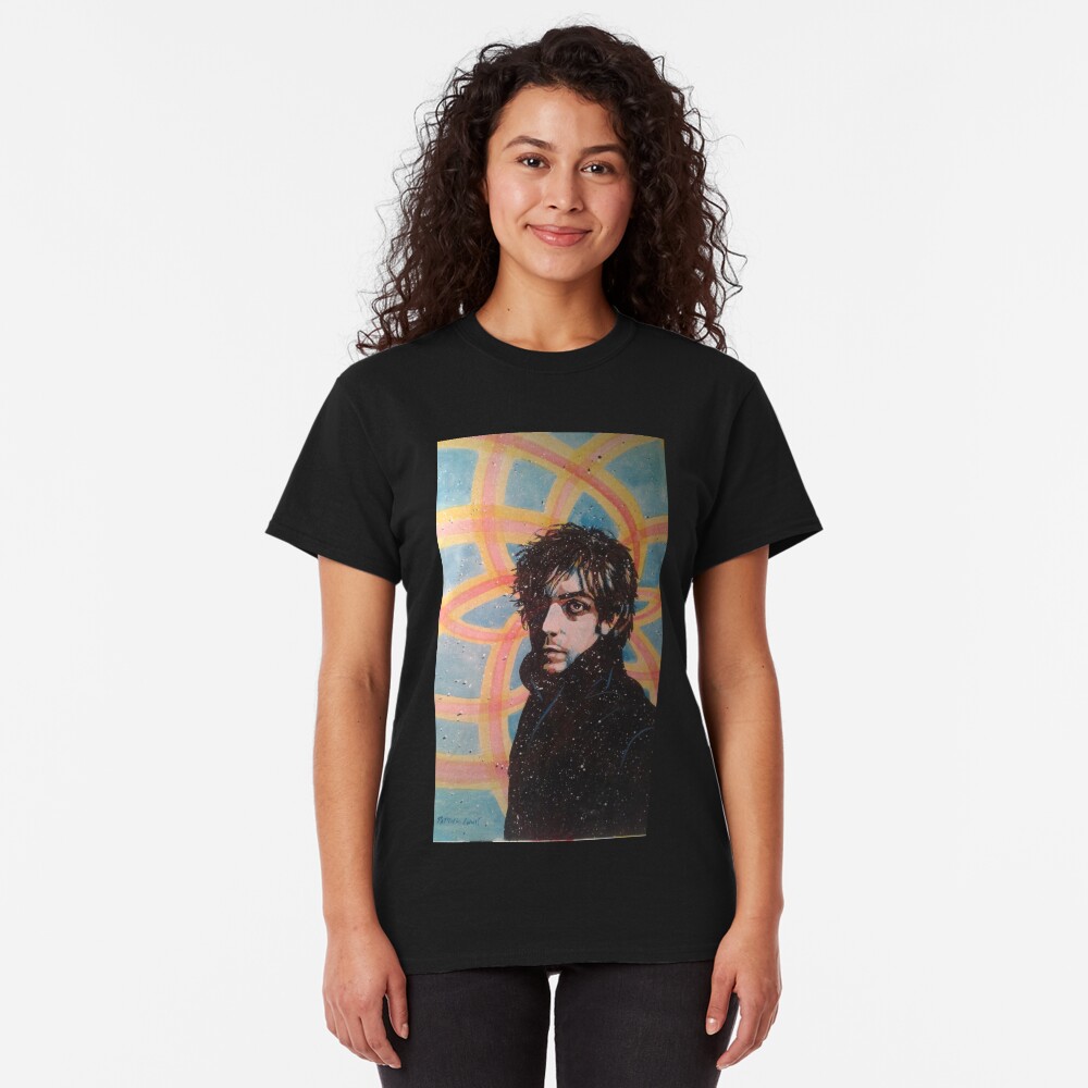 Untitled Classic T-Shirt