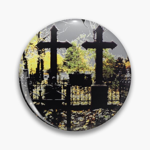 Item preview, Die Healing Saint Vitus designed and sold by JanelleHo67.