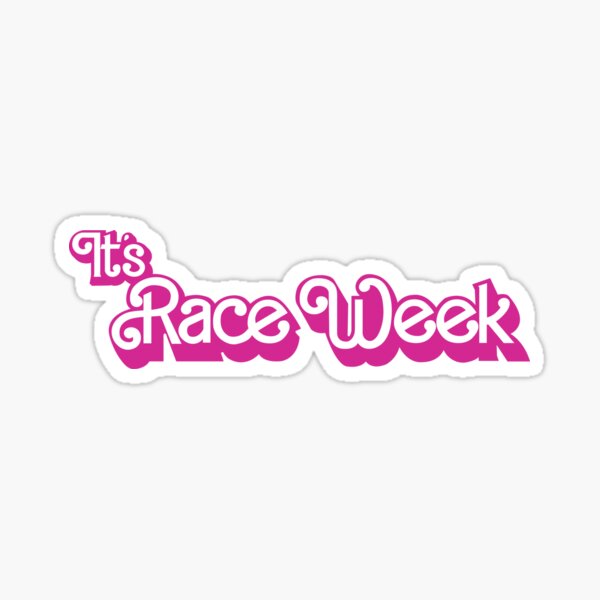 Item preview, race week designed and sold by CoolDesigns626.