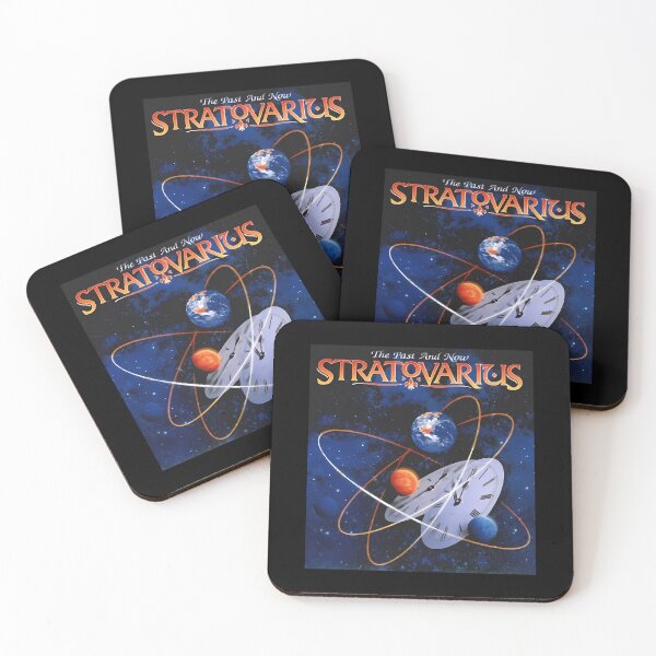 Item preview, Gifts Idea Original Stratovarius Gift For Fan designed and sold by YakChaneyChic.