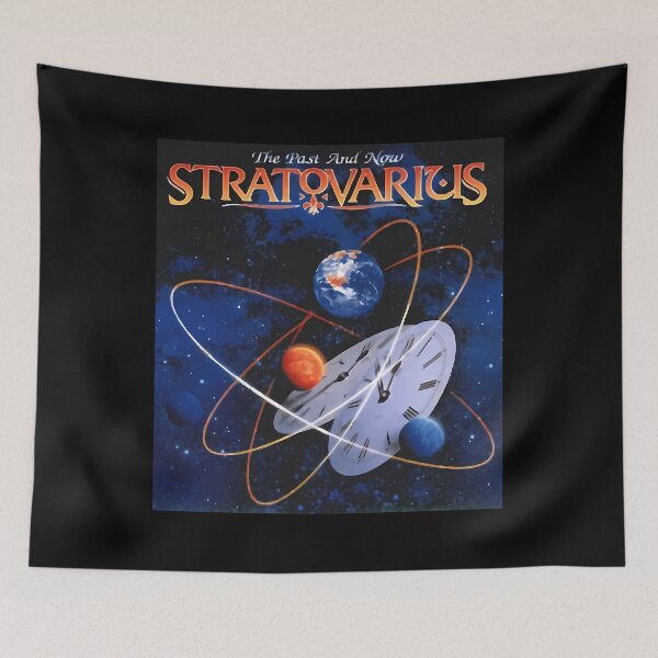 Item preview, Gifts Idea Original Stratovarius Gift For Fan designed and sold by YakChaneyChic.