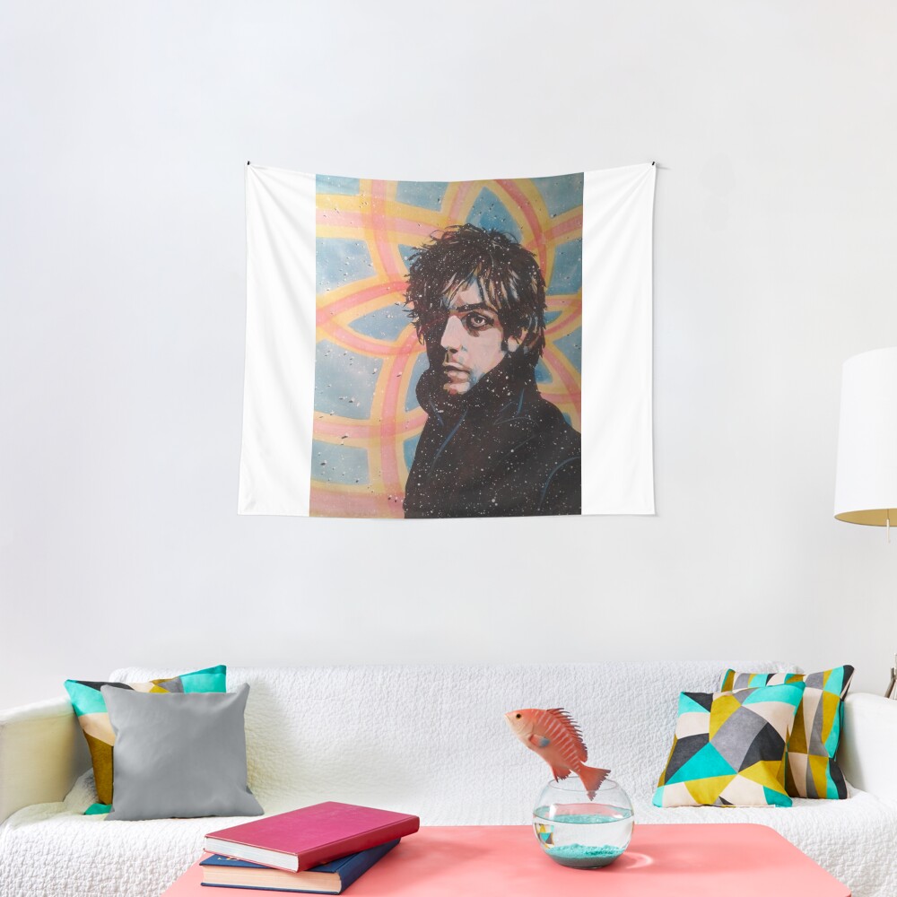 Untitled Tapestry