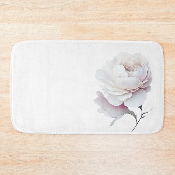 Item preview, Pione, flower,pastel designed and sold by Arte-Vivo.