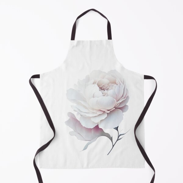 Item preview, Pione, flower,pastel designed and sold by Arte-Vivo.