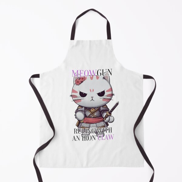 Item preview, Samurai Sakura of the Shogunate (with text) designed and sold by PinotTeez.