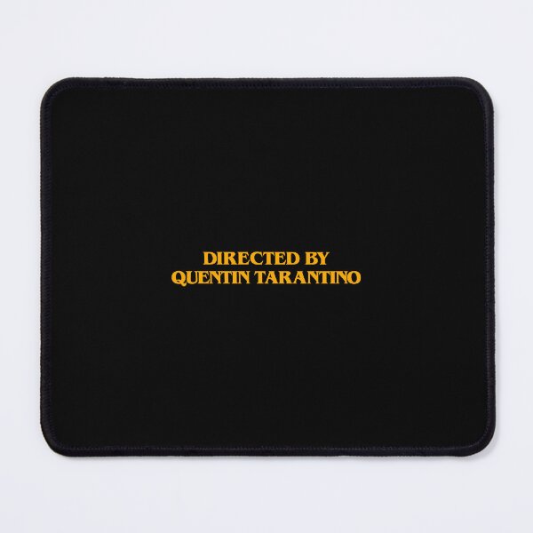 Item preview, Directed By Quentin Tarantino designed and sold by jesus21era.