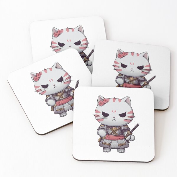 Item preview, Samurai Sakura of the Shogunate designed and sold by PinotTeez.