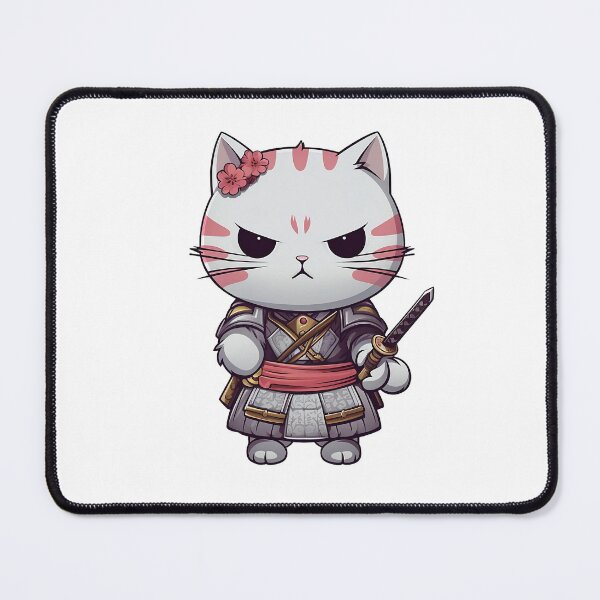 Item preview, Samurai Sakura of the Shogunate designed and sold by PinotTeez.