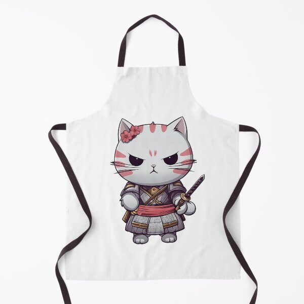 Item preview, Samurai Sakura of the Shogunate designed and sold by PinotTeez.