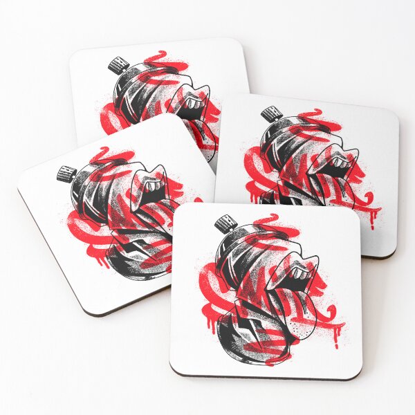 Item preview, Graffiti street art designed and sold by DTProfessional.