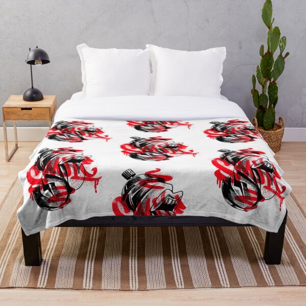 Item preview, Graffiti street art designed and sold by DTProfessional.