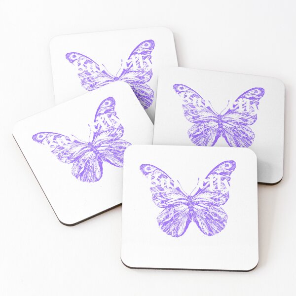 Item preview, Butterfly designed and sold by Phoebe (meaning radiant) Millie.