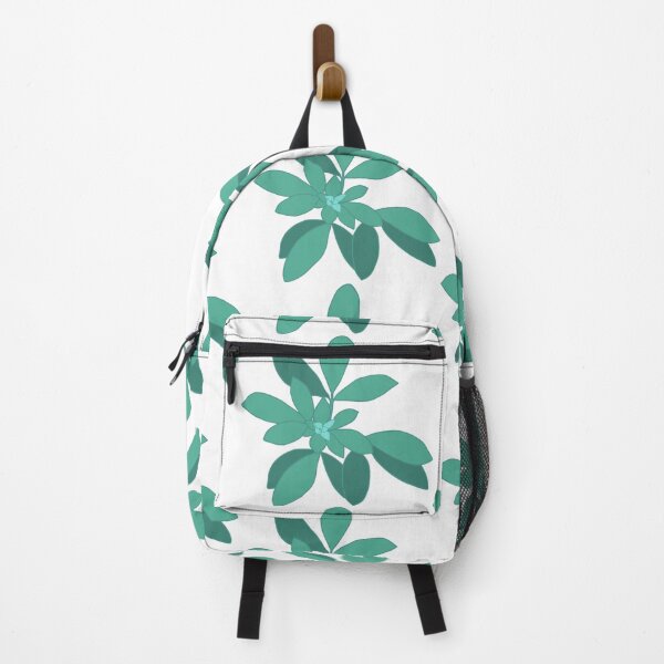 Item preview, Rhododendron Leaves designed and sold by AveryArtLoft.