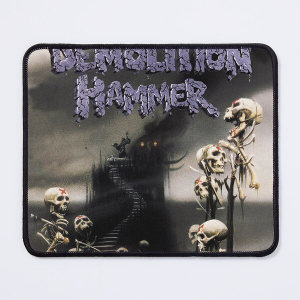 Item preview, Epidemic Of Violence 2023 Demolition Hammer designed and sold by JanelleHo67.