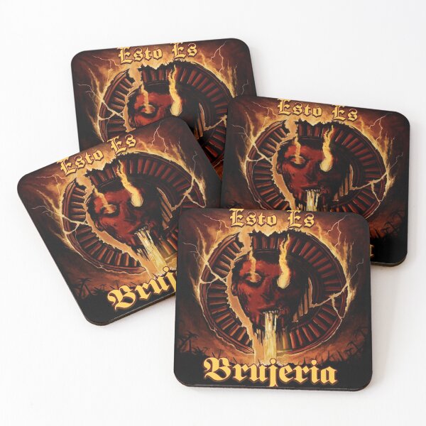 Item preview, Esto Es Brujeria designed and sold by JanelleHo67.
