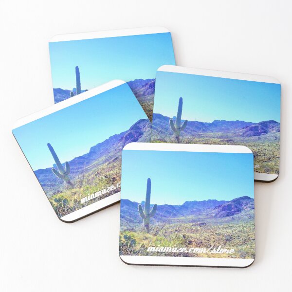 Item preview, Superstition Mountains by Mia Muze Store designed and sold by Mia  Muze.
