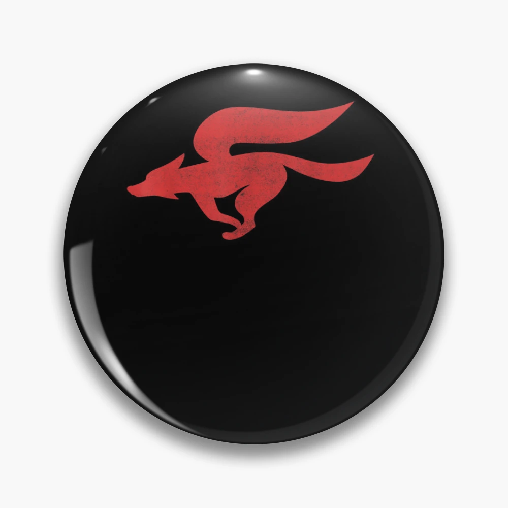 Star Fox Red