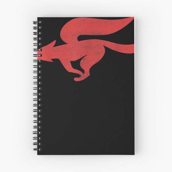 Item preview, Star Fox Red designed and sold by GilbertClobber.