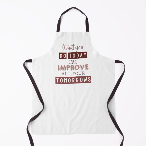 Item preview, What you do today can improve all your tomorrows designed and sold by Mandala & More.