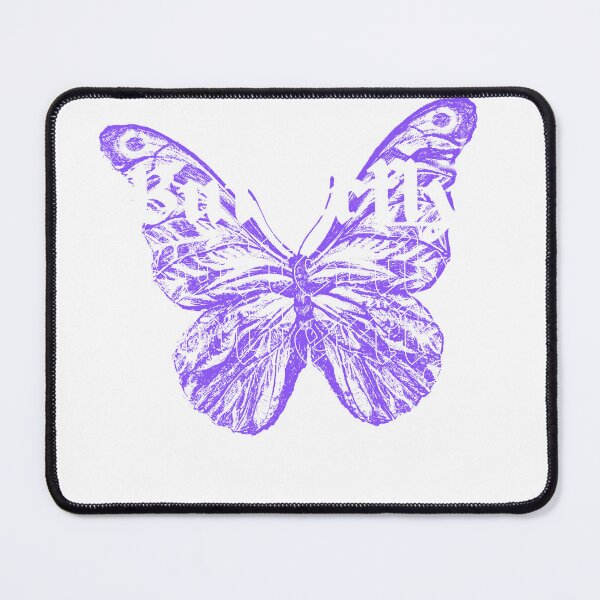 Item preview, Butterfly designed and sold by Phoebe (meaning radiant) Millie.