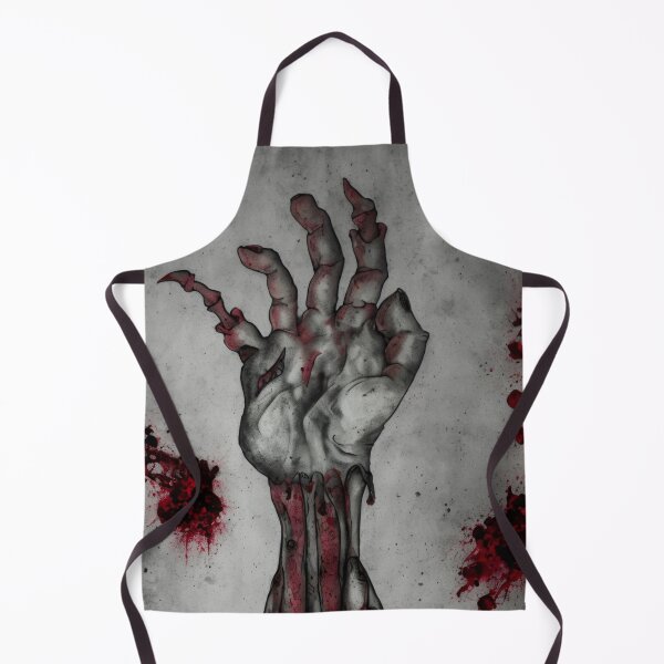 Item preview, Dying hand designed and sold by Glenbobagins.