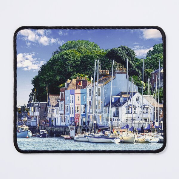 Item preview, Weymouth Harbour designed and sold by Alisonchambers2.