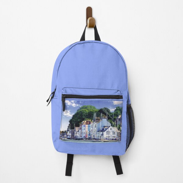Item preview, Weymouth Harbour designed and sold by Alisonchambers2.