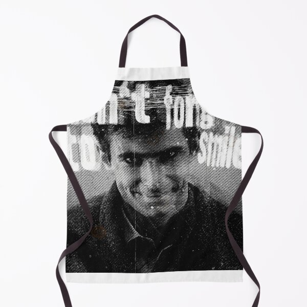 Item preview, Don't forget to smile - Psycho designed and sold by jesus21era.