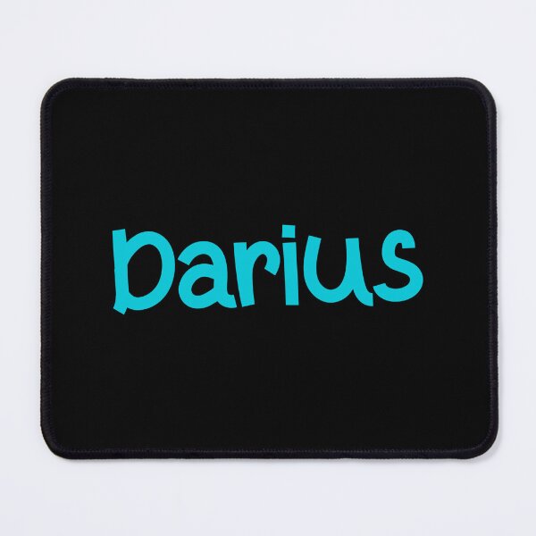 Item preview, Darius, Funny Cool Best color art designed and sold by artdragongift 15.
