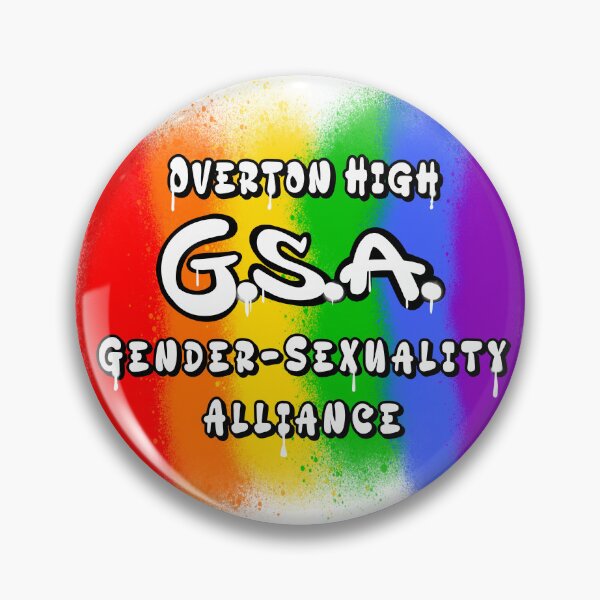 Item preview, Overton G.S.A designed and sold by TheLyonsKing.